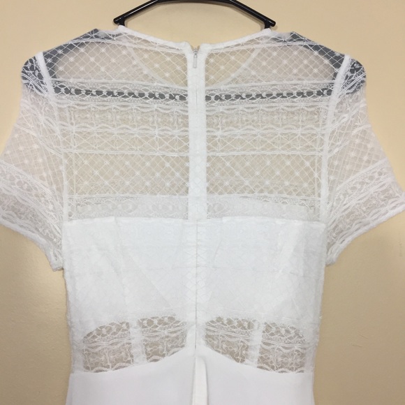 SAU Benson Dress - Picture 6 of 8